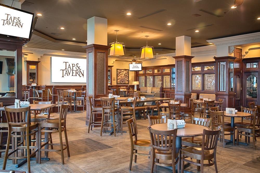 旧金山机场海滨希尔顿合博套房酒店 伯林格姆 外观 照片